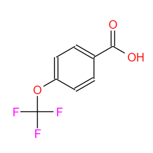 4-三氟甲氧基苯甲酸