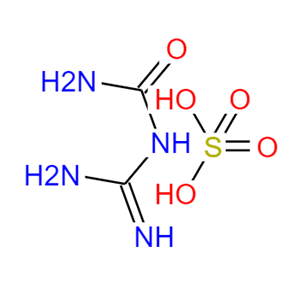 N-硫酸脒基脲,Bis(amidinourea) sulphate