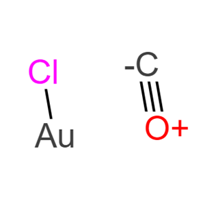 氯羰基金(I)；50960-82-2