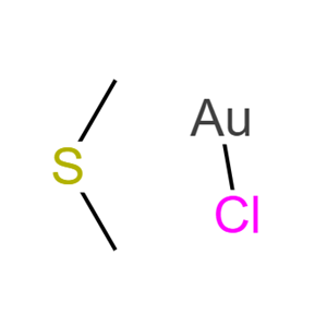 氯化(二甲硫醚)金(I)；29892-37-3