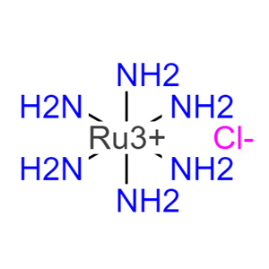 三氯六氨合钌；14282-91-8