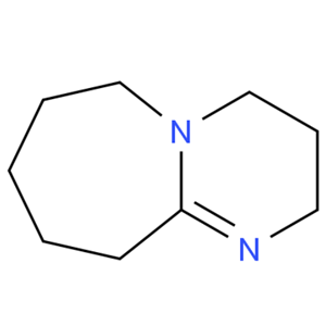 1，8-二氮杂二环十一碳-7-烯；6674-22-2