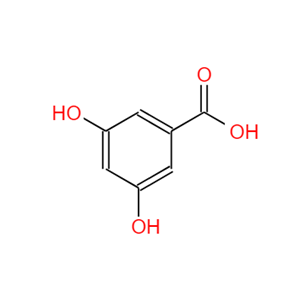 3,5-二羟基苯甲酸 99-10-5