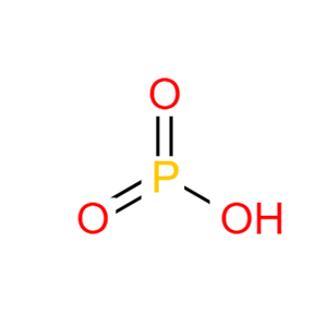 偏磷酸 	37267-86-0