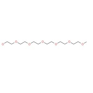 羟基-九聚乙二醇-四氢吡喃醚