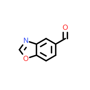 苯并[D]恶唑-5-甲醛
