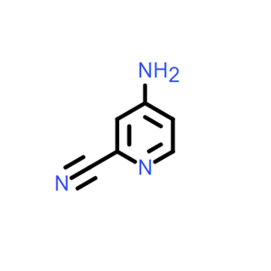 4-氨基-2-氰基吡啶