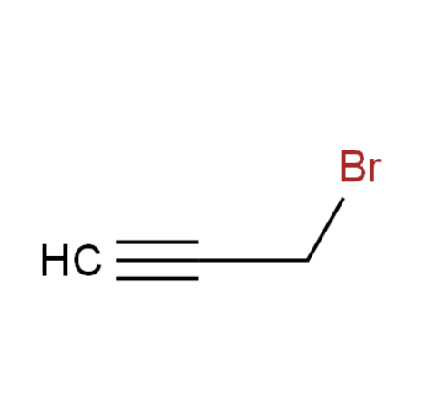 3-溴丙炔,3-Bromopropyne