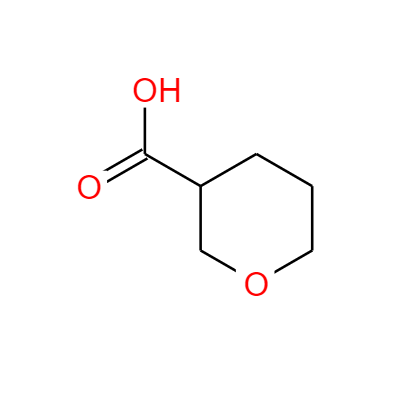 四氢-2H-吡喃-3-甲酸,Tetrahydro-pyran-3-carboxylic acid