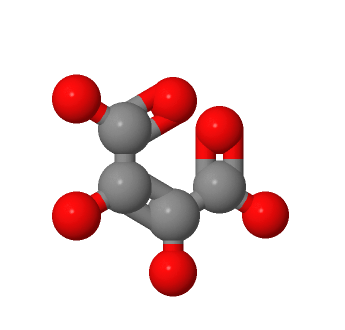 二羟基富马酸,DIHYDROXYFUMARIC ACID