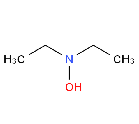 二乙基羥胺,N,N-Diethylhydroxylamine