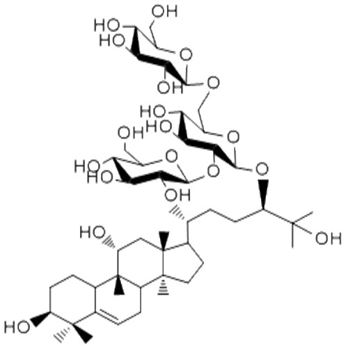 羅漢果皂苷ⅢA1,mogroside ⅢA1