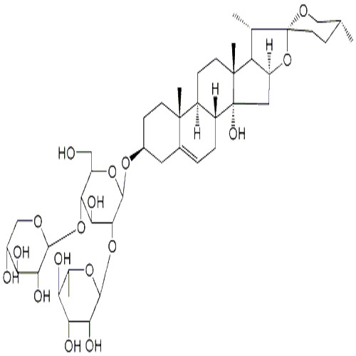 14α-羟基Sprengerinin C,14α-hydroxy Sprengerinin C