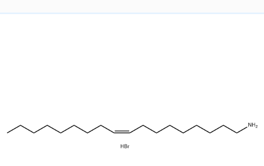 OAMBR(油胺溴),Oleylammonium Bromide