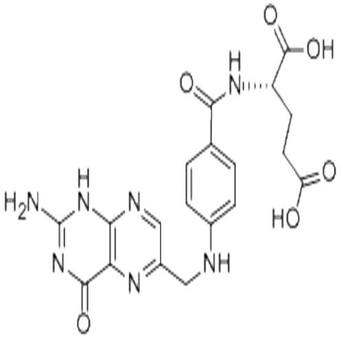 叶酸,Folic acid