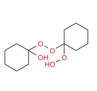 过氧化环己酮,Cyclohexanone peroxide