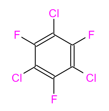 1,3,5 -三氯-2,4,6-三氟苯,1,3,5-Trichloro-2,4,6-trifluorobenzene