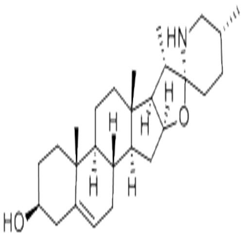 澳洲茄胺,Solasodine