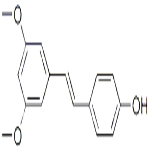 紫檀芪,Pterostilbene