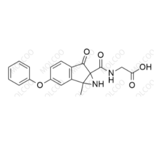 罗沙司他杂质GJJ,Roxadustat Impurity GJJ