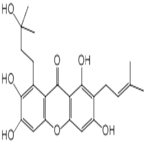 伽升沃 C,Garcinone C