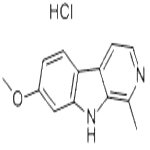 盐酸去氢骆驼蓬碱,Harmine hydrochloride