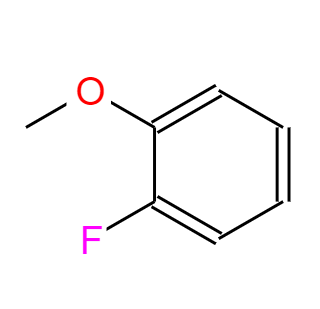 邻氟苯甲醚,2-Fluoranisol