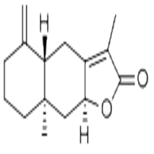 白术内酯Ⅱ,2-Atractylenolide