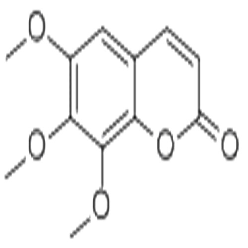 白蜡树素,Dimethylfraxetin