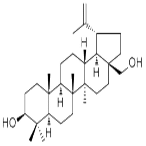 白桦脂醇,Betulin