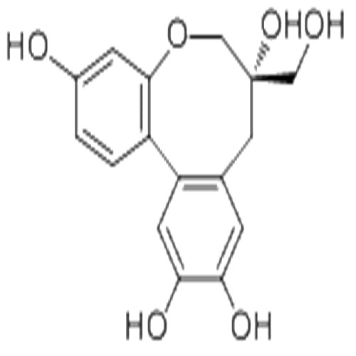 原苏木素B,Protosappanin B