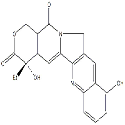 10-羟基喜树碱,10-Hydroxycamptothecin