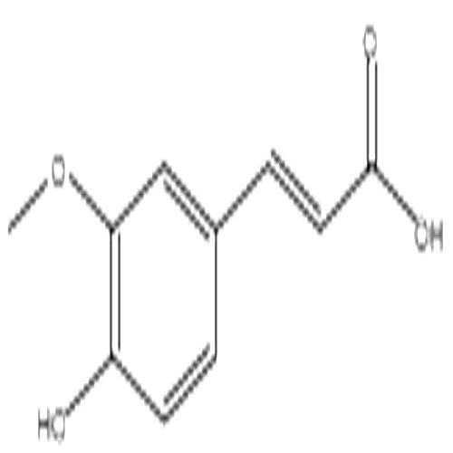 阿魏酸,Ferulic acid