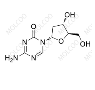 α-地西他滨杂质2,α-Decitabine Impurity 2