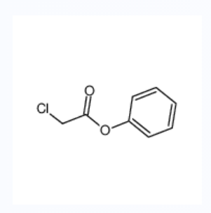 氯乙酸苯酯,Phenyl chloroacetate