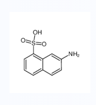 7-氨基萘-1磺酸,7-aminonaphthalene-1-sulphonic acid