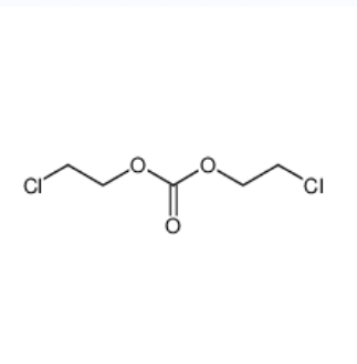 乙醇-2-氯碳酸酯(2:1),Bis(2-chloroethyl) carbonate