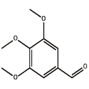 3,4,5-三甲氧基苯甲醛,3,4,5-Trimethoxybenzaldehyde