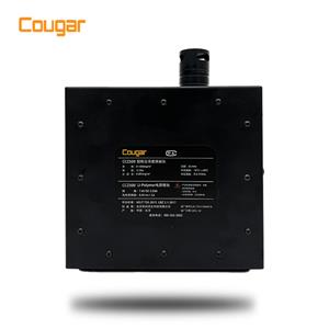 Cougar CCZ500-便捷式防爆粉尘浓度检测仪
