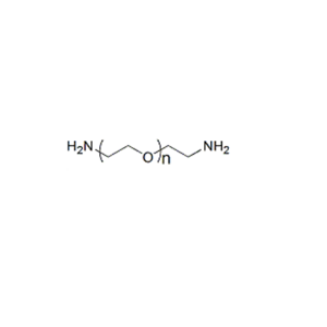 NH2-PEG-NH2 α,ω-二氨基聚乙二醇 PEG Diamine