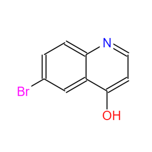 6-溴-4-羟基喹啉；145369-94-4