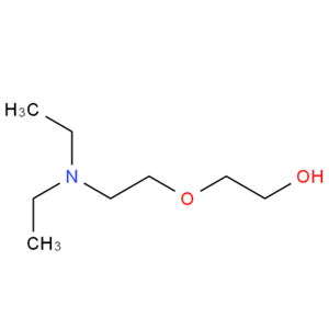 2-(2-二乙氨基乙氧基)乙醇,6-Ethyl-3-oxa-6-azaoctanol