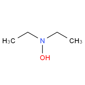 二乙基羟胺；3710-84-7