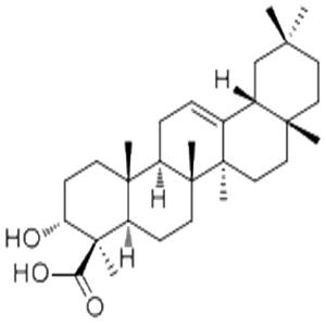α-乳香酸