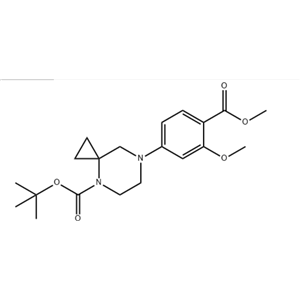 4,7-二氮雜螺[2.5]辛烷-4