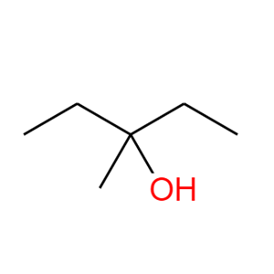 3-甲基-3-戊醇；77-74-7