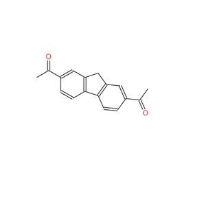 2,7-二乙酰芴,2,7-Diacetylfluorene