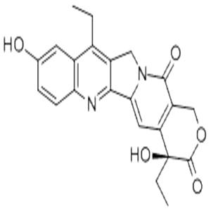 7-乙基-10羟基喜树碱,7-Ethyl-10-hydroxycamptothecin