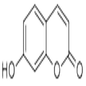 7-羟基香豆素,Umbelliferone