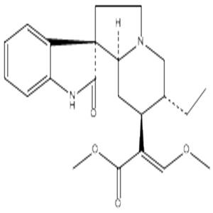异钩藤碱,Isorhynchophylline